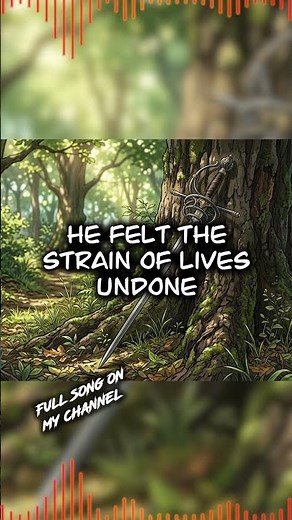Song of Reason - Bardcore DND Fantasy Legendary Bard Song part 1 #bardcore #bard #dnd #aiart