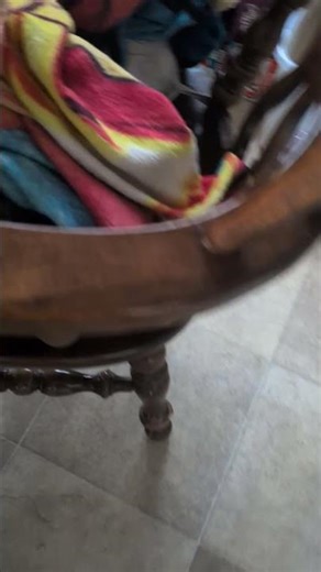 Smallest fake Christmas tree