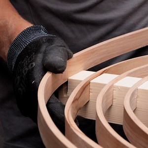 1.5M views · 2.2K reactions | How To Make a Wooden Table Like a Pro! | Crafty School | Facebook