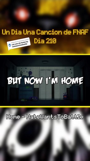 Home: A Musical Journey through FNAF Themes