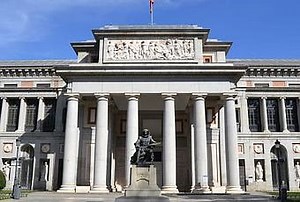 10 Imperdibles Museos De Madrid Recomendados Para Conocer - Paperblog