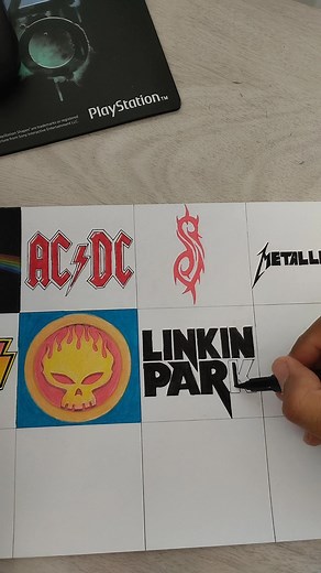 Linkin Park Logo: Symbol of a Legendary Band