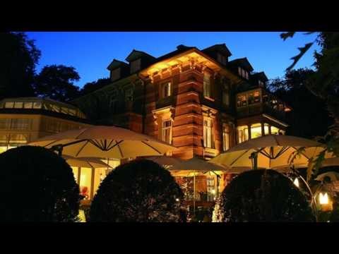 Villa Hammerschmiede Hotel & Restaurant, Pfinztal, Germany | Travel With Mishka