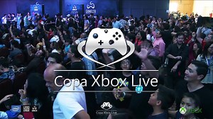 941K views · 1.4K reactions | Entrena tus pulgares y demuestra que eres el mejor gamer. Prepárate para la Copa Xbox LIVE | Xbox México | Facebook