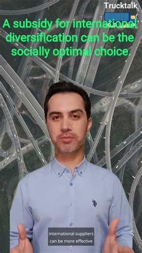 Reshoring vs. Diversification: What Does the Data Say?