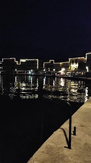 Χανιά, Παλιό λιμάνι