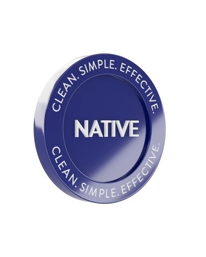 7.3K views · 734 reactions | Our rewards are getting even better. If you know, you Native  | Native | Facebook