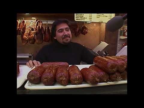 Mike Colameco's Real Food The IRONBOUND / NEWARK NJ