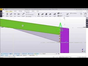 formation tekla structure partie 3