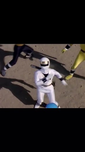 Alien Rangers and the Shogunzord Experience