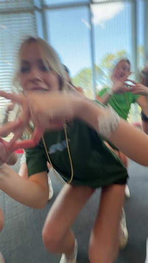 @Dance Marathon @ NC State #dancemarathon #deltazeta #tiktokchallenge #childrensmiraclenetworkhospitals