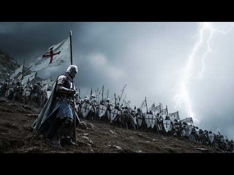 Europa, Exsurge! | Epic Templar Choir Calling the West to Rise