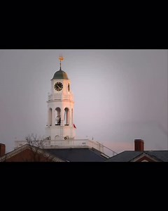 As Exeter settles in for a brief winter’s nap, we wish all a happy and peaceful holiday season and the very best in the year ahead. | Phillips Exeter Academy