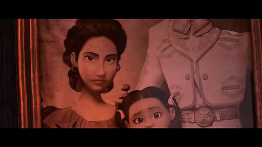 « Coco » : fiesta mexicaine à la vie à la mort