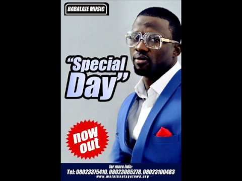 SULE ALAO MALAIKA NEW ALBUM "SPECIAL DAY" track 1