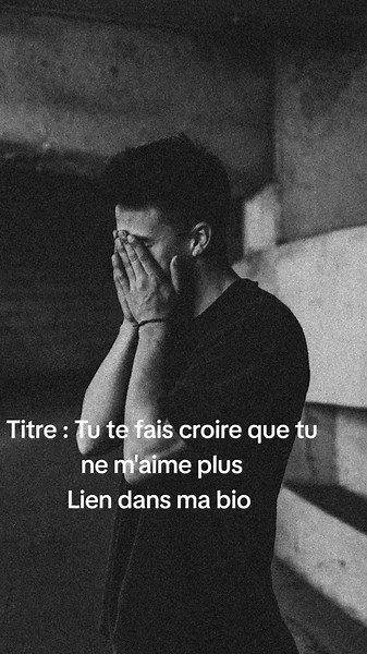 Lien de mes chansons dans ma bio #chanson #pourtoi #separation #chansontriste