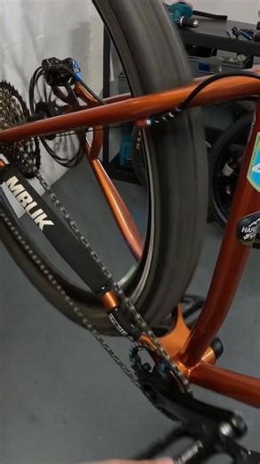 6.2K views · 13 reactions | How to easily remove and install a press fit bottom bracket. Anyone tackled this job at home, or is this one best left for the professionals? View our bottom bracket range here ➡️ https://www.uberbikecomponents.com/category/401/Bottom-Brackets | Uberbike Components | Facebook