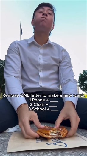 Kevin Millard | Now read it backwards #reels | Instagram