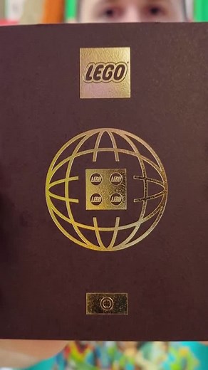 6.9K views · 105 reactions | Possiedi un passaporto LEGO  Quale store vorresti visitare? | LEGO | Facebook