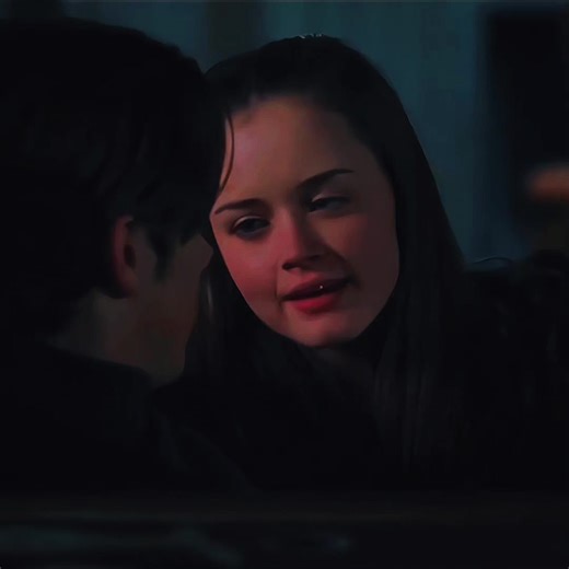 S1 E16 #rorygilmore #deanforester #roryanddean #roryanddeanedit #gilmoregirlstiktok #fyp