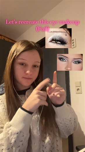 Recreating a Stunning 2000s Makeup Look Tutorial
