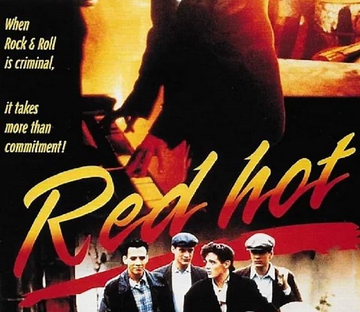 Red Hot Summary, Trailer, Cast, Where to Watch and More
