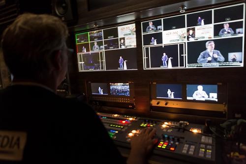 Artificial intelligence, deepfakes, and the uncertain future of truth | Brookings