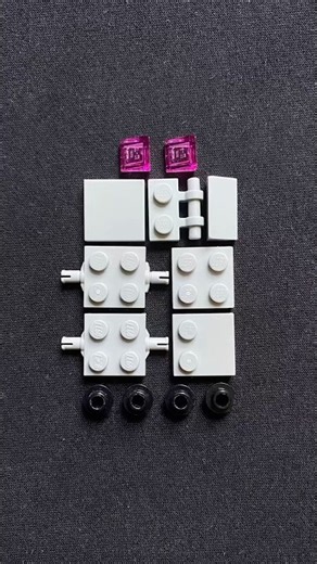 LEGO Car!