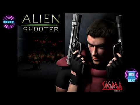 Alien Shooter OST - Action Theme 1 (Extended)