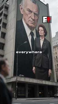 The Rise and Fall of Nicolae Ceaușescu A Tale of Power and Betrayal