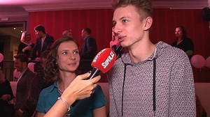 Hvězda Fantoma opery ukázala pořádně fešného bratra: A pozor, je mistrem republiky v triatlonu! - Super.cz