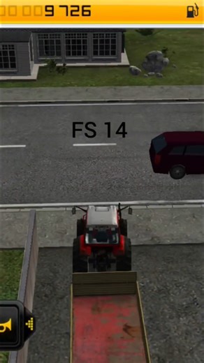 FS 14 vs Fs 16 Vs Fs 18 Attach Trolley #fs14 #fs16 #fs18 #shorts#viralshort #newshort#fs18trendingsh