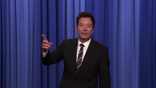 Jimmy Fallon Mocks Trump’s ‘Firing Spree’ With the One ‘Immune’ Official