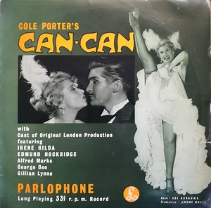 Cole Porter - Cole Porter's Can-Can