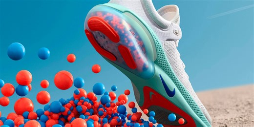 Nike's Back to School takes 20% off orders of $120 or 25% off totals of $150