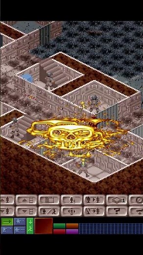 XCOM base defence goes BADLY #shorts