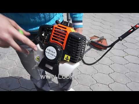 Триммер быстрая НАСТРОЙКА КАРБЮРАТОРА !!!!!!!!!!!!!!