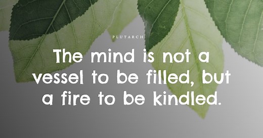 70 Curiosity Quotes to Inspire You - BayArt