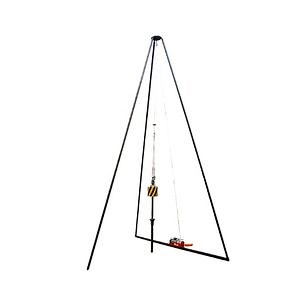 [Hot Item] ASTM Geotechnical Electric Spt Test Set