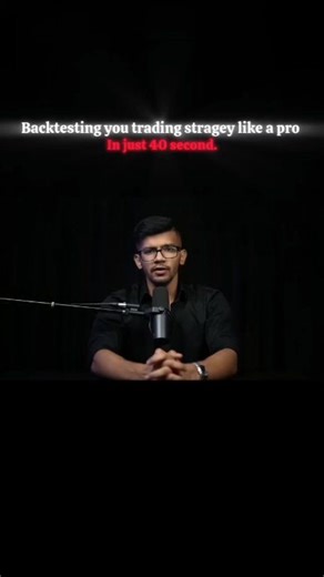 how to backtest a trading strategy, tradingview backtesting tutorial 2026, profitable trading strategy 2026, backtesting like a pro, forex backtesting guide, crypto strategy testing, trading psychology and backtesting, best backtesting software for traders, price action backtesting secrets, backtesting data analysis • Backtesting secrets successful traders use • How to stop losing money in trading • The only way to build trading confidence • Testing your edge in the 2026 market • Backtesting vs 