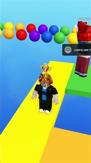 TWO OF THEM! (Roblox Easy Obby)