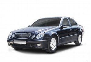 MERCEDES CLASSE E E 350