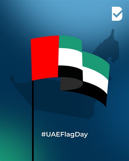 7 comments | We honor the flag as a powerful symbol of the nation's unity, strength, and unwavering vision for the future. Happy UAE Flag Day! #DataFlowGroup #UAEFlagDay #November3rd | DataFlow Group | Facebook