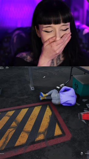 Raven on Instagram: "*5 limbs | ravenalternative on #twitch"