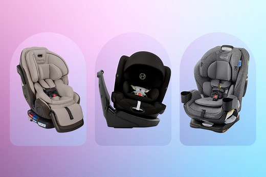 The Best Convertible Car Seats of 2026