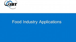 Automated Guided Vehicle (AGV) Applications for the Food Industry