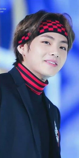 V emoji tik tok || Kimi tae