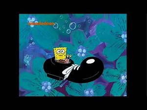 Spongebob Squarepants Loop De Loop (Finnish)