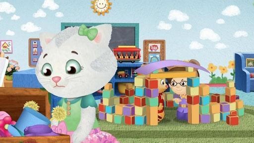 Daniel Tiger's Neighborhood - Tutu Almost All the Time Video | PBS KIDS