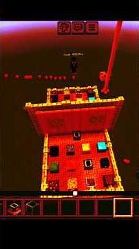 Minecraft Guess The Block 🤔 | Can You Guess It? | #shorts